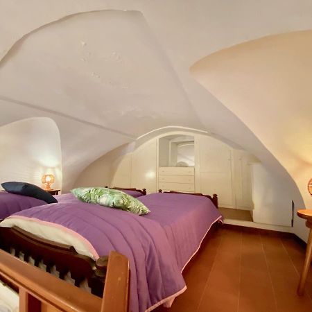 Holidaycasa Romano - Vacanza Nel Cuore Di Sperlonga Buitenkant foto