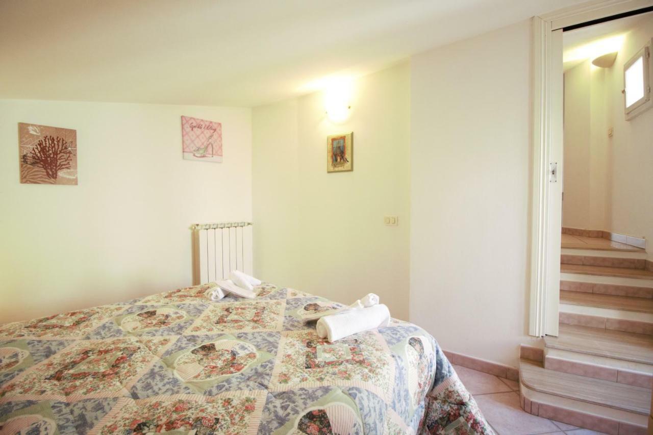 Holidaycasa Romano - Vacanza Nel Cuore Di Sperlonga Buitenkant foto