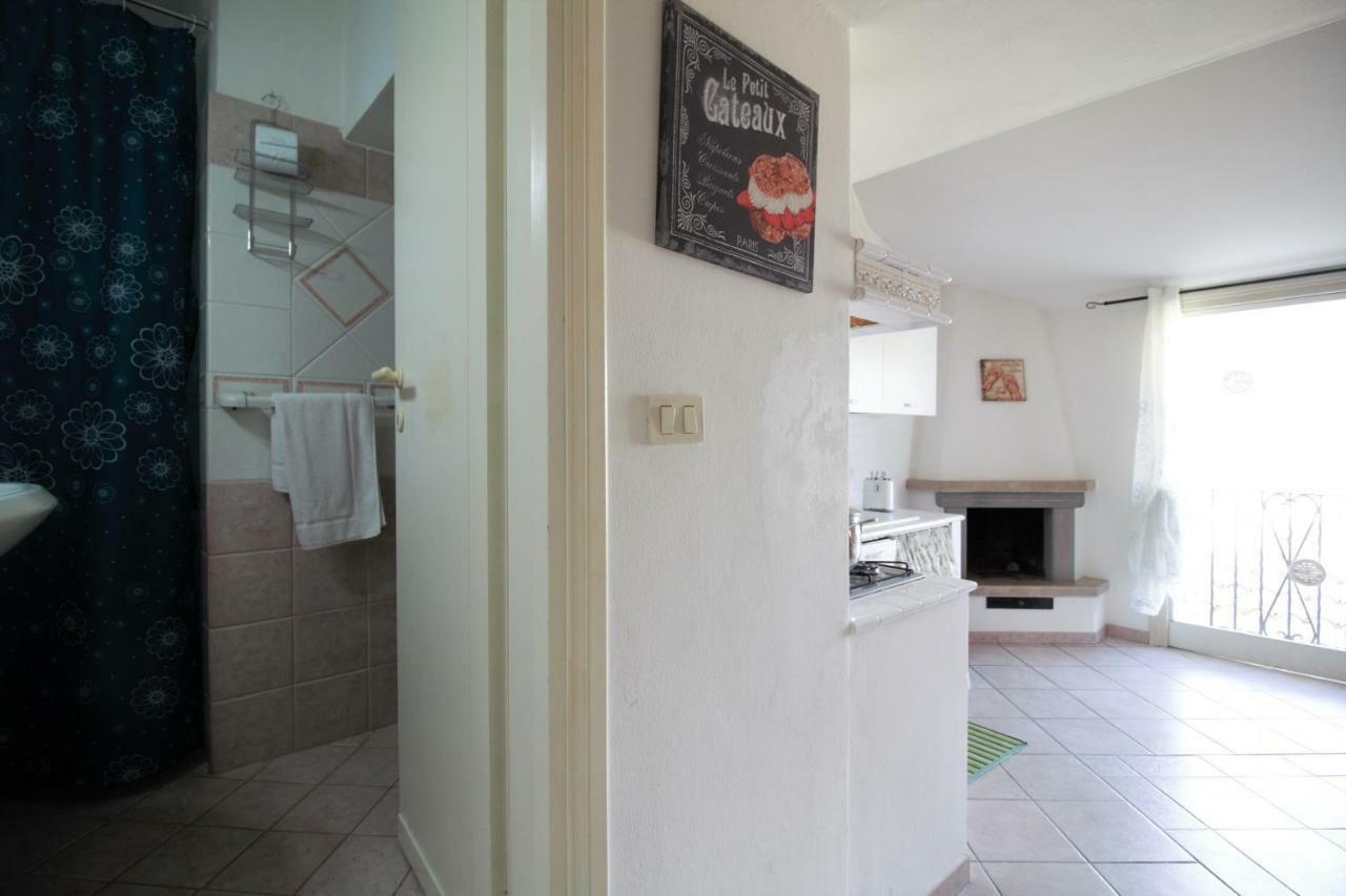 Holidaycasa Romano - Vacanza Nel Cuore Di Sperlonga Buitenkant foto