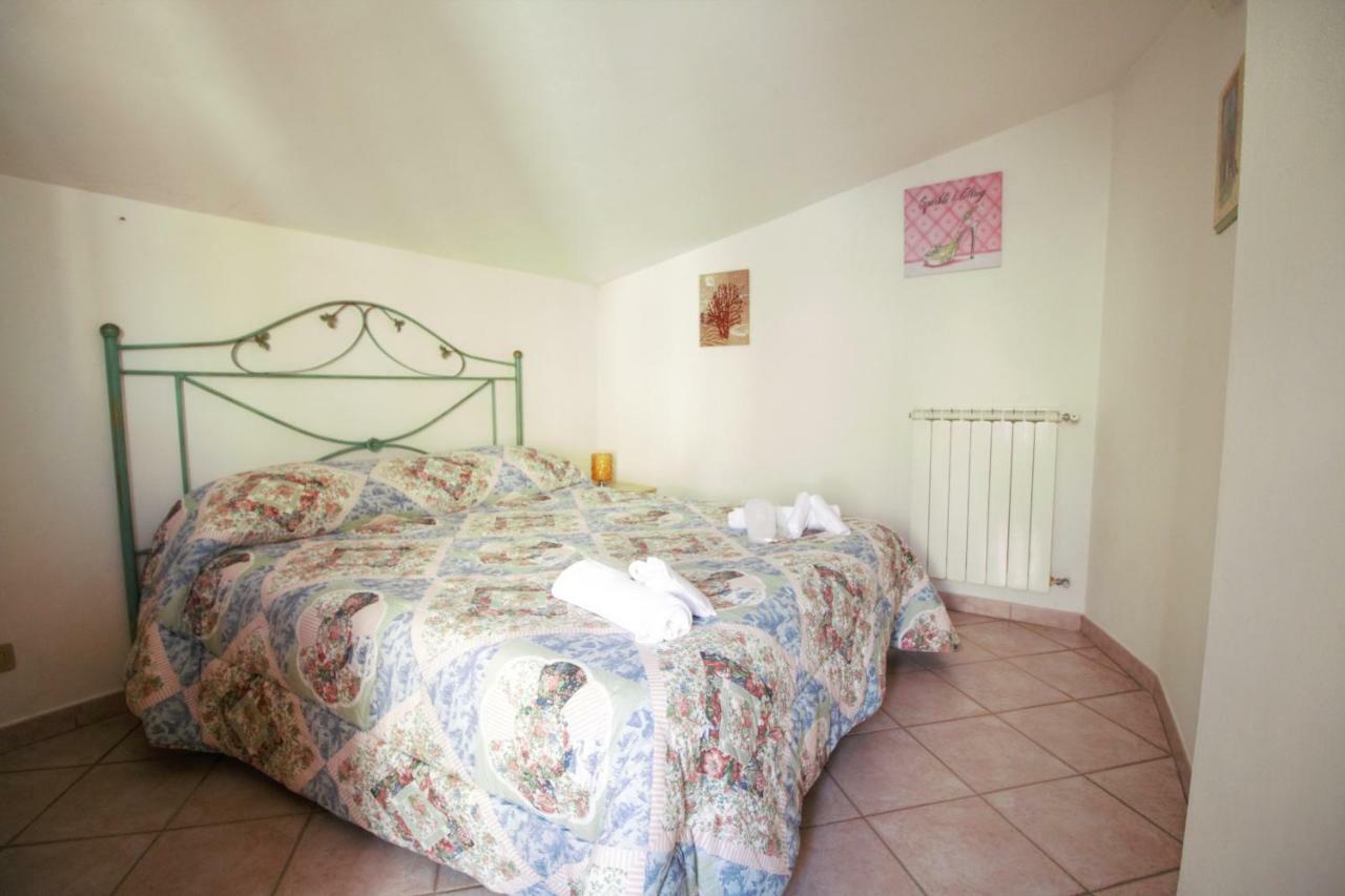 Holidaycasa Romano - Vacanza Nel Cuore Di Sperlonga Buitenkant foto
