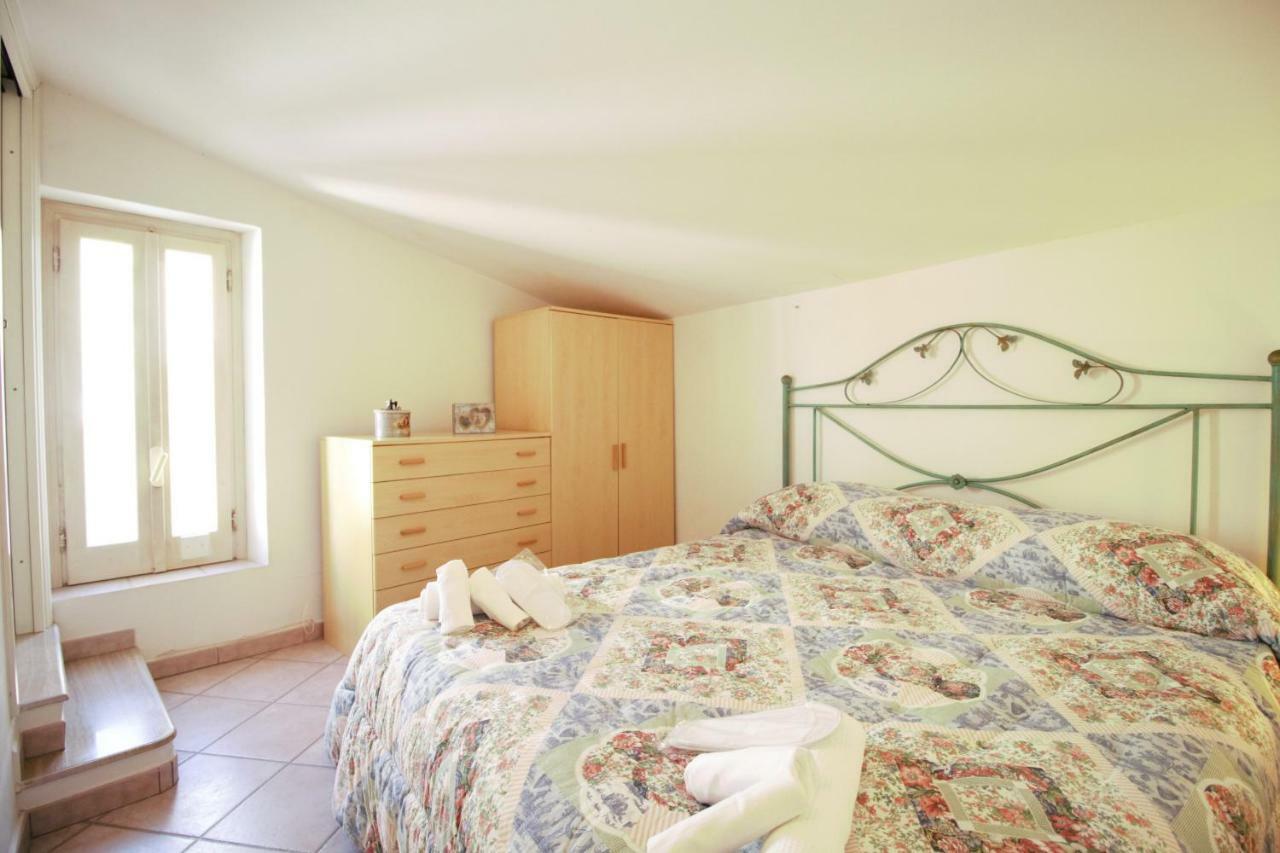 Holidaycasa Romano - Vacanza Nel Cuore Di Sperlonga Buitenkant foto