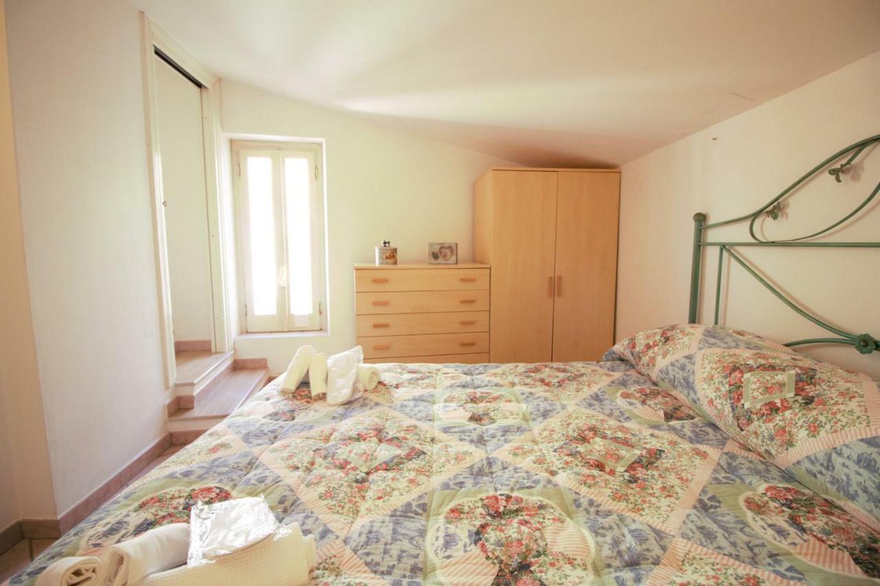 Holidaycasa Romano - Vacanza Nel Cuore Di Sperlonga Buitenkant foto